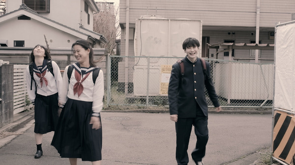 わたしの頭はいつもうるさい 8枚目の写真・画像