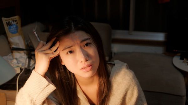 わたしの頭はいつもうるさい 9枚目の写真・画像