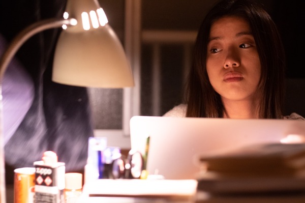 わたしの頭はいつもうるさい 11枚目の写真・画像