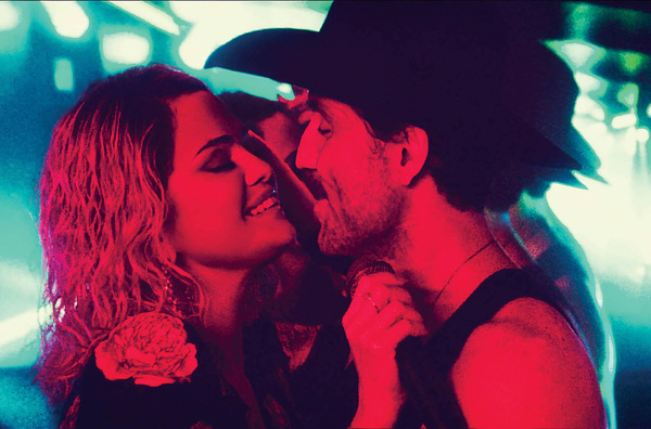 エミリア・ペレス 14枚目の写真・画像