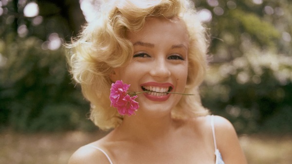 マリリン・モンロー　私の愛しかた 3枚目の写真・画像