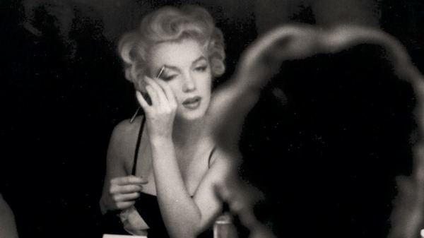 マリリン・モンロー　私の愛しかた 4枚目の写真・画像