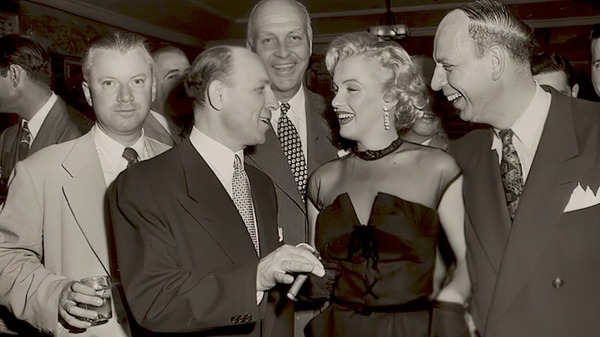 マリリン・モンロー　私の愛しかた 5枚目の写真・画像