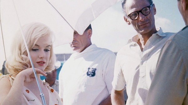 マリリン・モンロー　私の愛しかた 7枚目の写真・画像