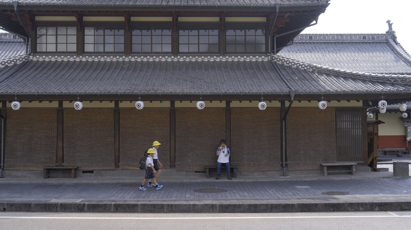 骨なし灯籠 6枚目の写真・画像