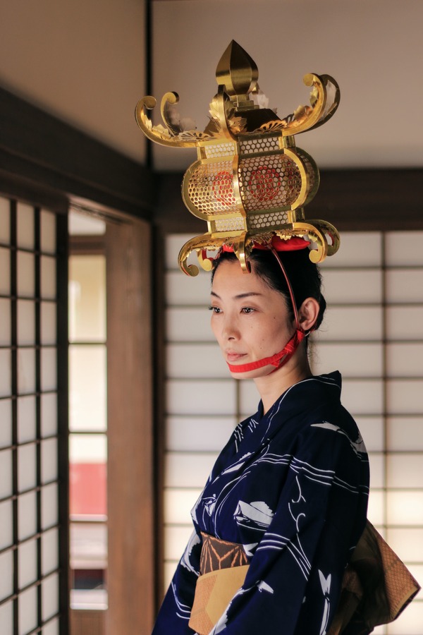 骨なし灯籠 8枚目の写真・画像