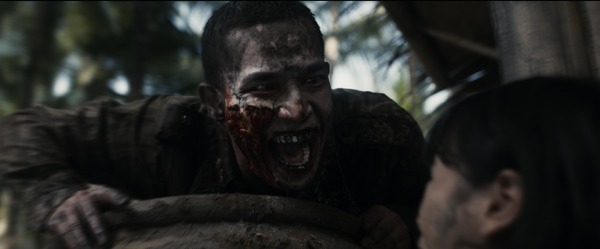 哭戦 オペレーション・アンデッド 21枚目の写真・画像