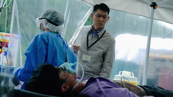 カウントダウン（2025） 9枚目の写真・画像