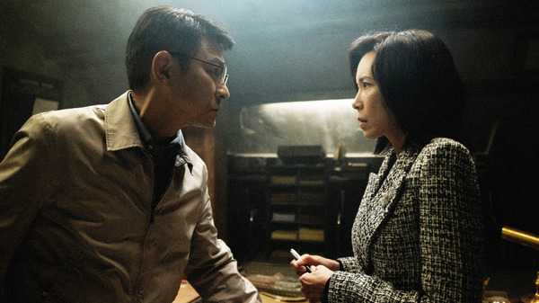 カウントダウン（2025） 15枚目の写真・画像