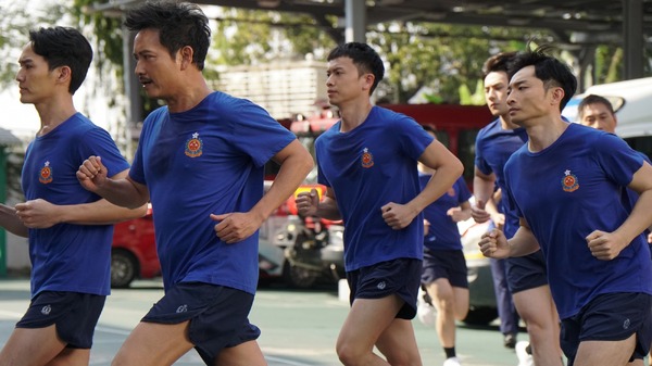 カウントダウン（2025） 17枚目の写真・画像