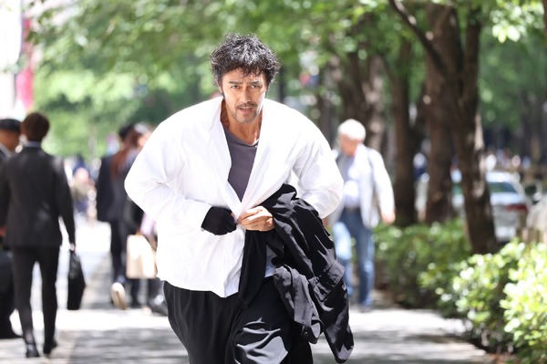 キャンドルスティック 2枚目の写真・画像