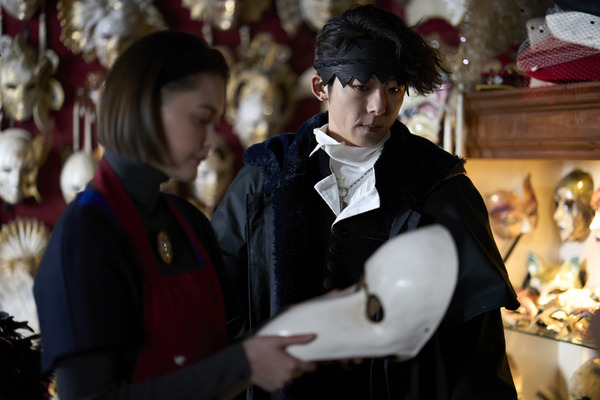 岸辺露伴は動かない　懺悔室 4枚目の写真・画像