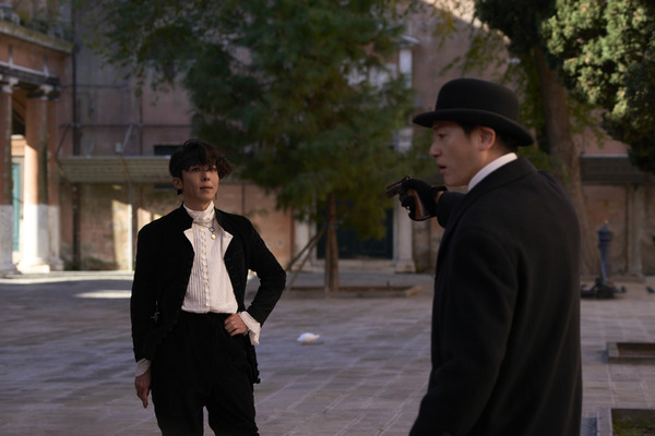 岸辺露伴は動かない　懺悔室 9枚目の写真・画像