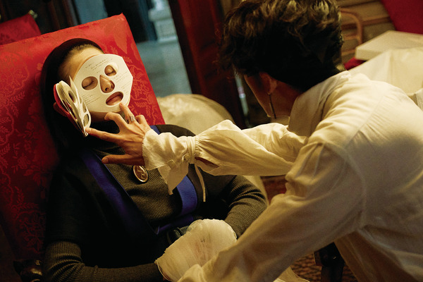 岸辺露伴は動かない　懺悔室 12枚目の写真・画像