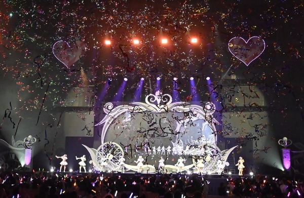 ＝LOVE 7th ANNIVERSARY PREMIUM CONCERT THE MOVIE 6枚目の写真・画像