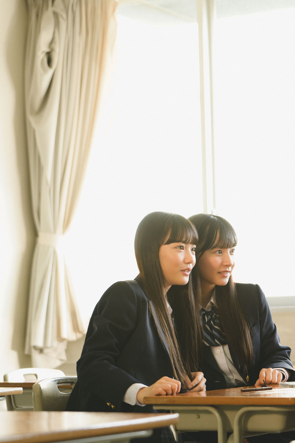 はるうらら 3枚目の写真・画像