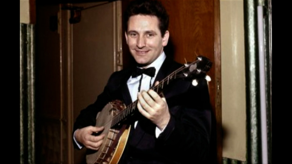 ロックの礎を築いた男：レッド・ベリー ビートルズとボブ・ディランの原点 4枚目の写真・画像