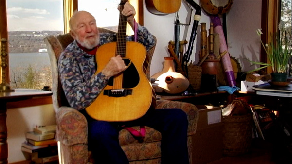 ロックの礎を築いた男：レッド・ベリー ビートルズとボブ・ディランの原点 7枚目の写真・画像