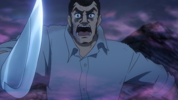 LUPIN THE IIIRD THE MOVIE 不死身の血族 5枚目の写真・画像