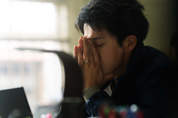 フロントライン 19枚目の写真・画像