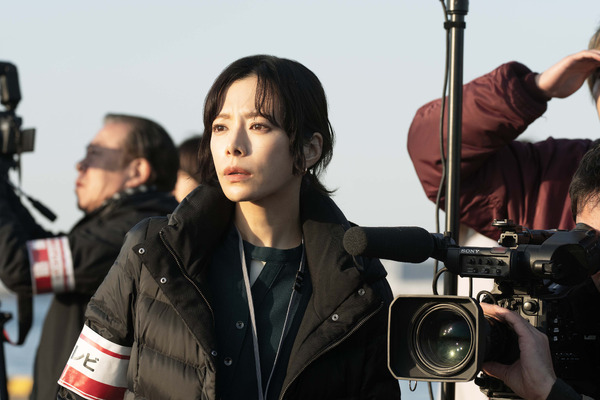 フロントライン 21枚目の写真・画像