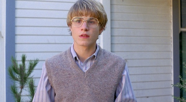 ミステリアス・スキン 8枚目の写真・画像