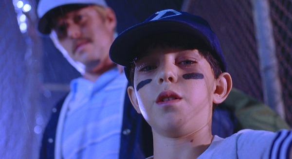 ミステリアス・スキン 11枚目の写真・画像