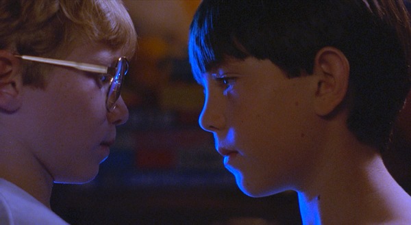 ミステリアス・スキン 14枚目の写真・画像