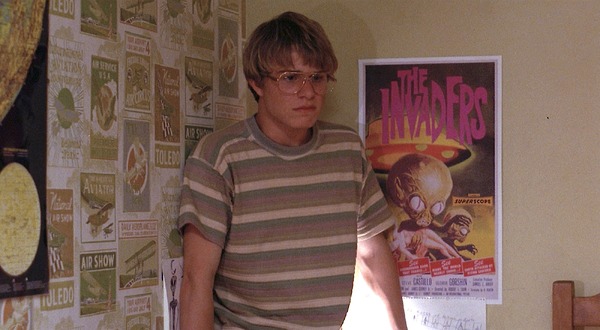 ミステリアス・スキン 16枚目の写真・画像