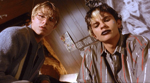 ミステリアス・スキン 17枚目の写真・画像