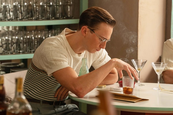 © Yannis Drakoulidis