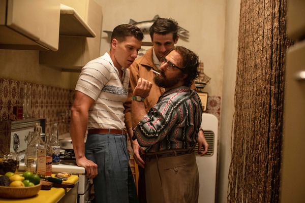 © Yannis Drakoulidis