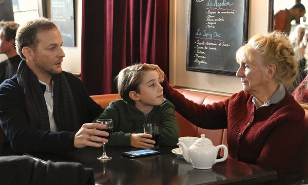 秋が来るとき 13枚目の写真・画像