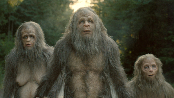 サスカッチ・サンセット 6枚目の写真・画像