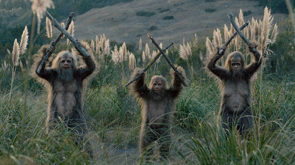 サスカッチ・サンセット 8枚目の写真・画像