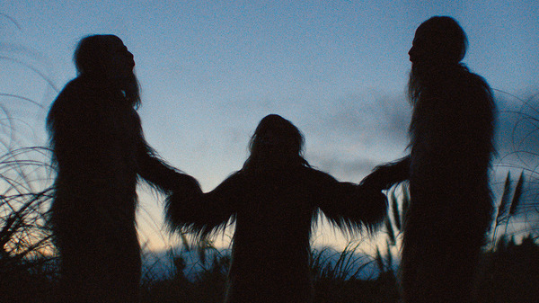 サスカッチ・サンセット 13枚目の写真・画像