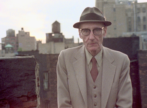 バロウズ 2枚目の写真・画像