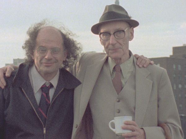 バロウズ 3枚目の写真・画像