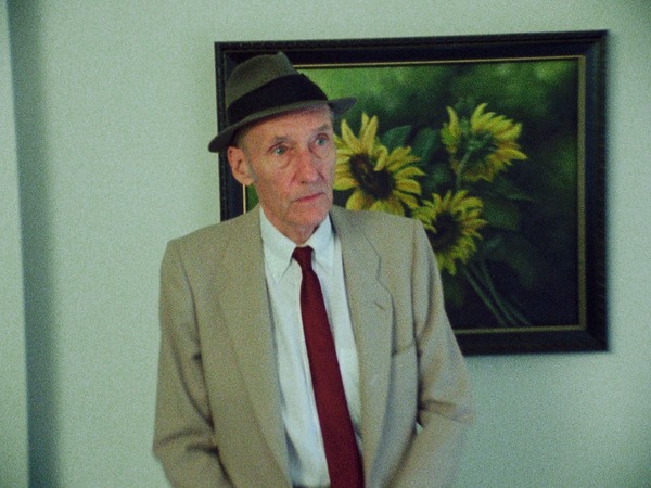 バロウズ 7枚目の写真・画像