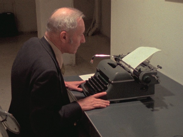 バロウズ 8枚目の写真・画像