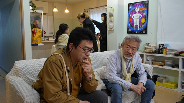 星より静かに 7枚目の写真・画像