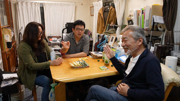 星より静かに 14枚目の写真・画像