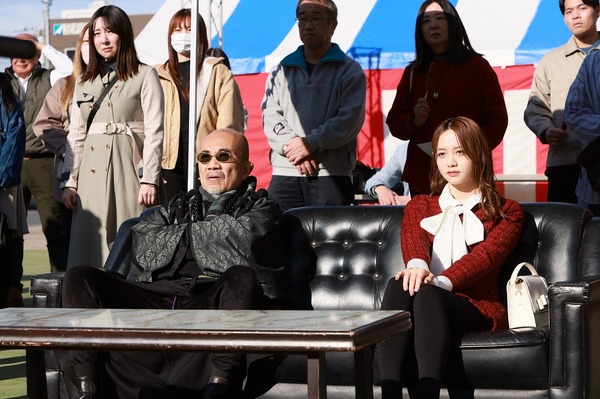 裏社員。-スパイやらせてもろてます‐ 6枚目の写真・画像