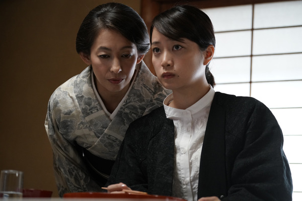 ぶぶ漬けどうどす 5枚目の写真・画像