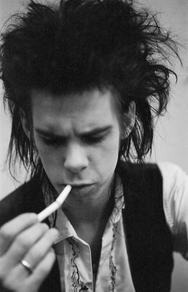 バースデイ・パーティ／天国の暴動 7枚目の写真・画像