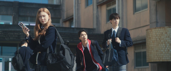 6人ぼっち 7枚目の写真・画像