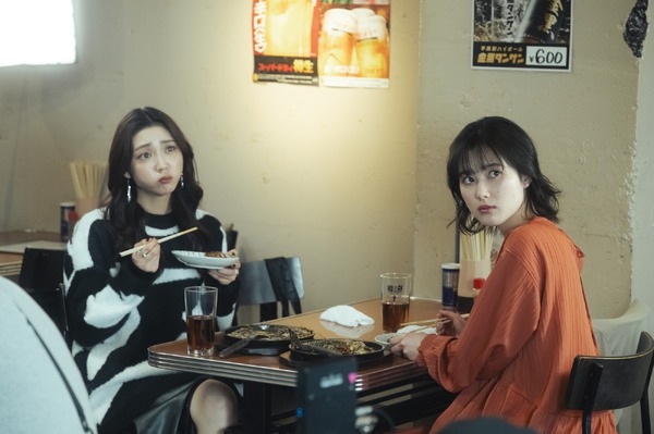 BADBOYS -THE MOVIE- 8枚目の写真・画像