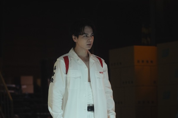 BADBOYS -THE MOVIE- 13枚目の写真・画像