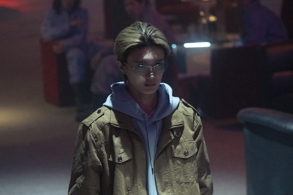 BADBOYS -THE MOVIE- 14枚目の写真・画像