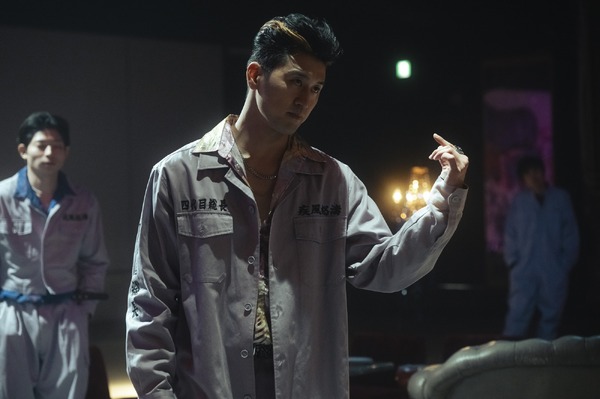 BADBOYS -THE MOVIE- 16枚目の写真・画像